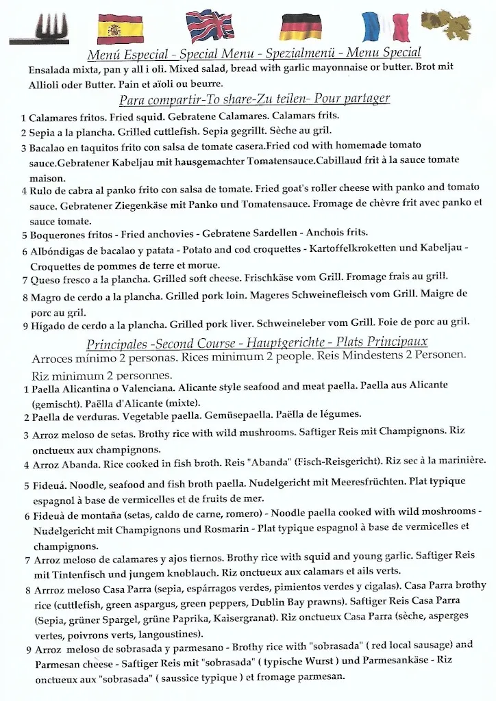 Menu_Casa Parra_Gata de Gorgos_image_1