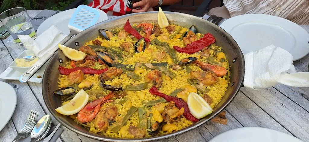 John Ortiz_Casa Parra_Gata de Gorgos_review