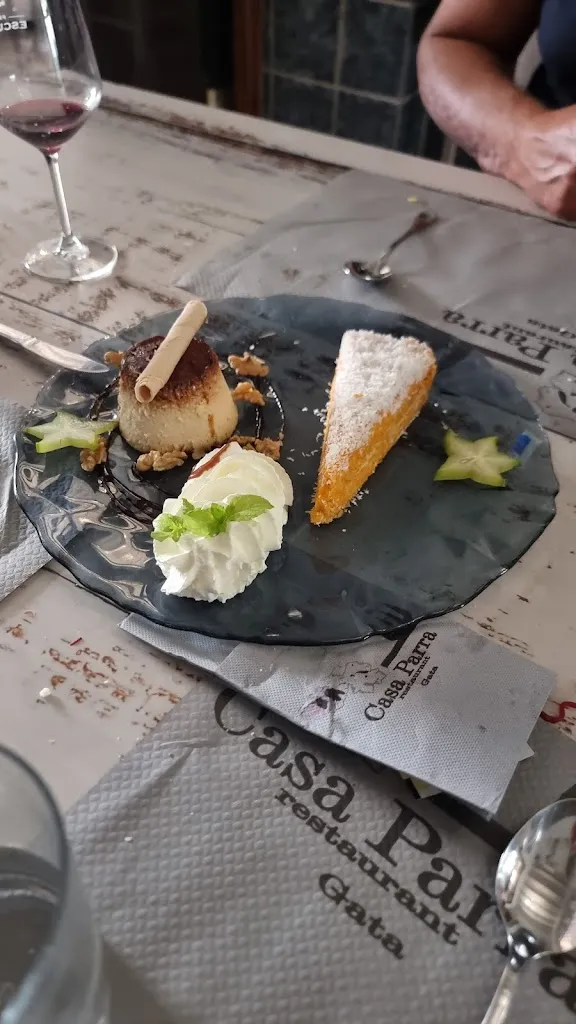 Sarah Hackman_Casa Parra_Gata de Gorgos_review