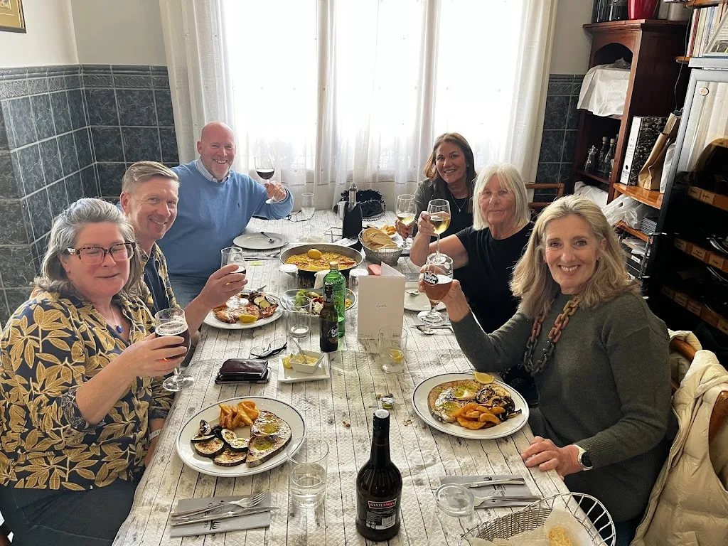 Sue Christy_Casa Parra_Gata de Gorgos_review