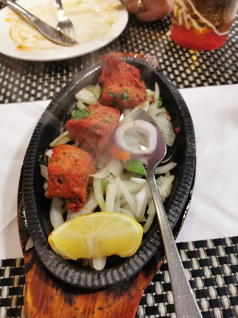 Menu_Star of India_Playa de las Américas_image_5