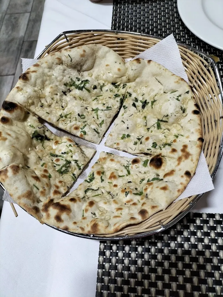 Menu_Star of India_Playa de las Américas_image_6