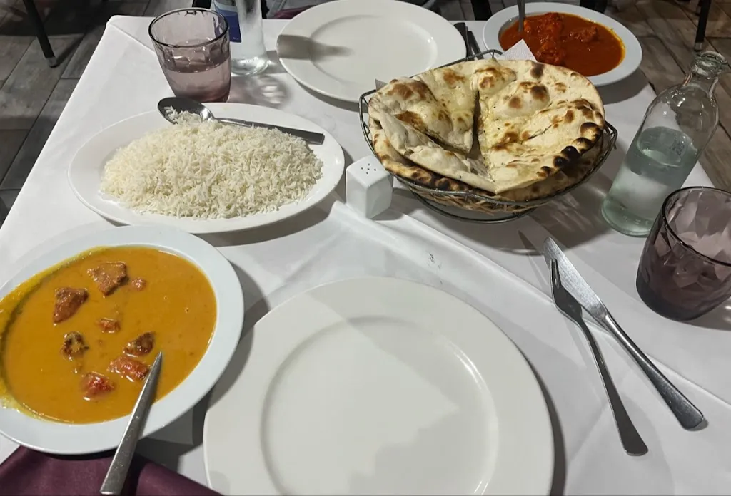 Menu_Star of India_Playa de las Américas_image_7