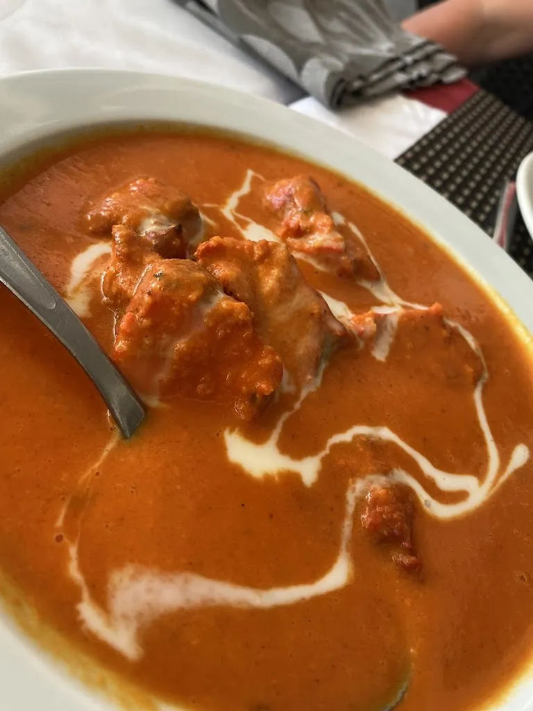 Menu_Star of India_Playa de las Américas_image_8