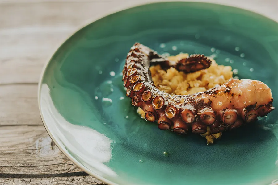 Menu_Bésame Mucho_Playa de las Américas_image_5