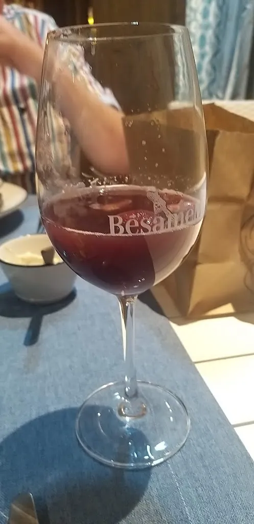 Menu_Bésame Mucho_Playa de las Américas_image_6