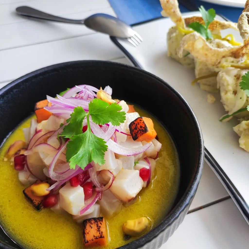 Menu_Bésame Mucho_Playa de las Américas_image_7