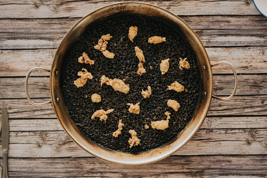 Menu_Bésame Mucho_Playa de las Américas_image_9