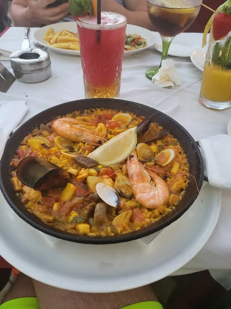 Menu_Romantico Restaurante_Playa de las Américas_image_5