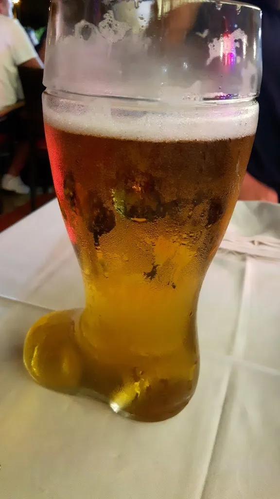 Menu_Romantico Restaurante_Playa de las Américas_image_6