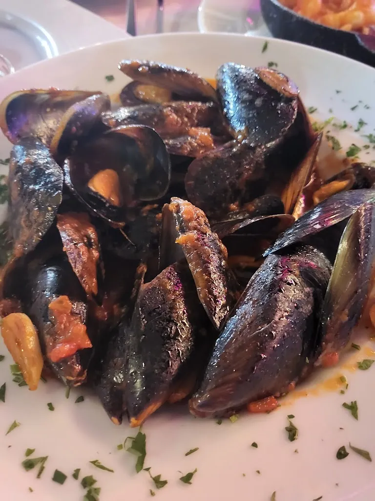 Menu_Romantico Restaurante_Playa de las Américas_image_7