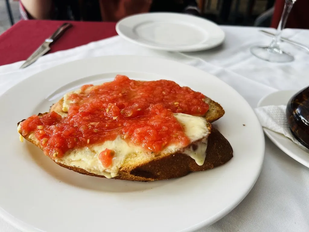 Menu_Romantico Restaurante_Playa de las Américas_image_8