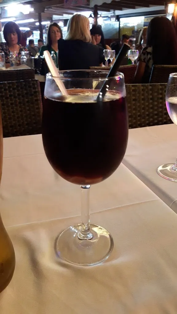 Menu_Romantico Restaurante_Playa de las Américas_image_9