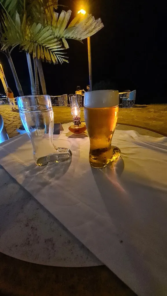 Menu_La Terrazza del Mare_Playa de las Américas_immagine_6