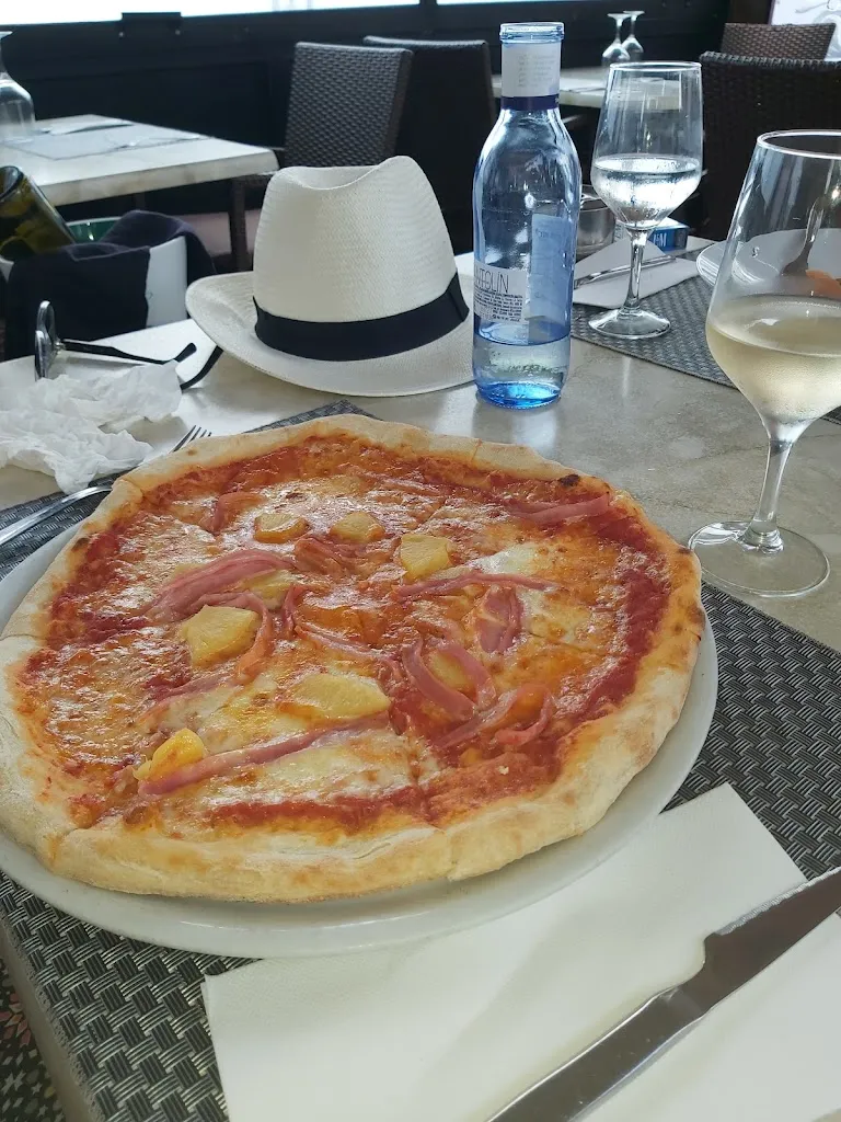 Menu_La Terrazza del Mare_Playa de las Américas_immagine_8