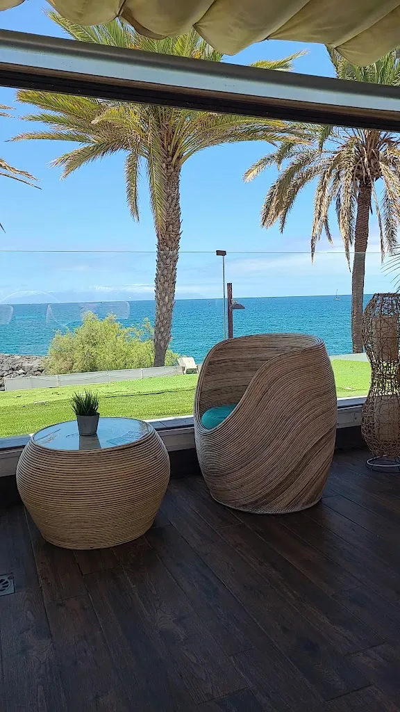 Kristina Miller_La Terrazza del Mare_Playa de las Américas_recensione