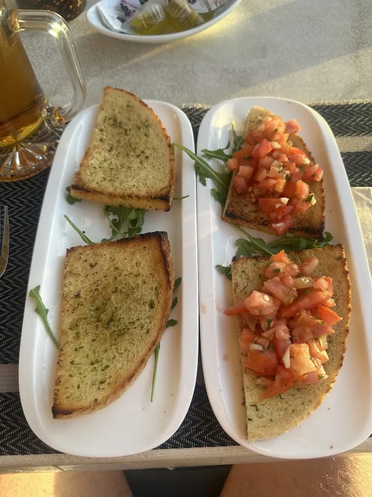 Arni Þórir_La Terrazza del Mare_Playa de las Américas_recensione