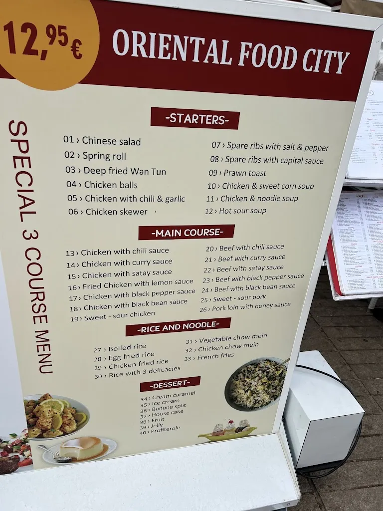 The Savoy_Playa de las Américas_menu_image_1