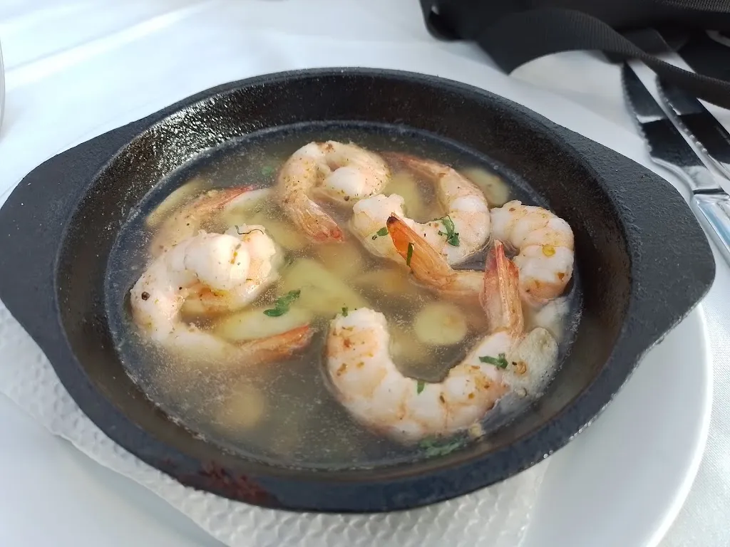 Menu_The Savoy_Playa de las Américas_image_5