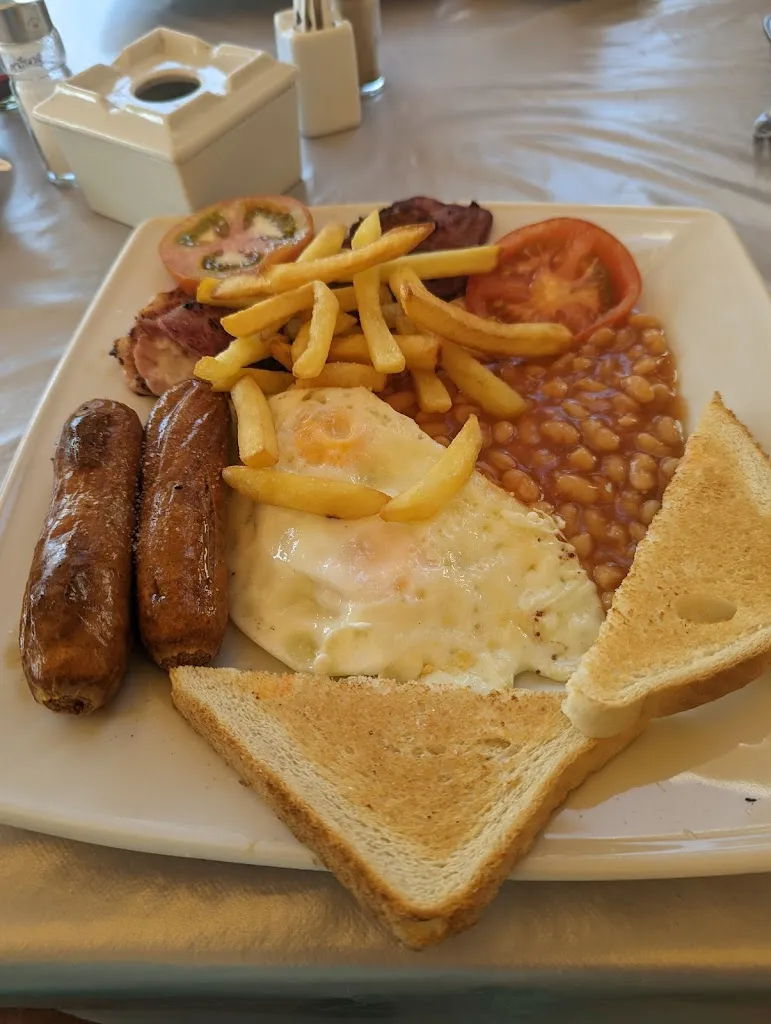 Menu_The Savoy_Playa de las Américas_image_7