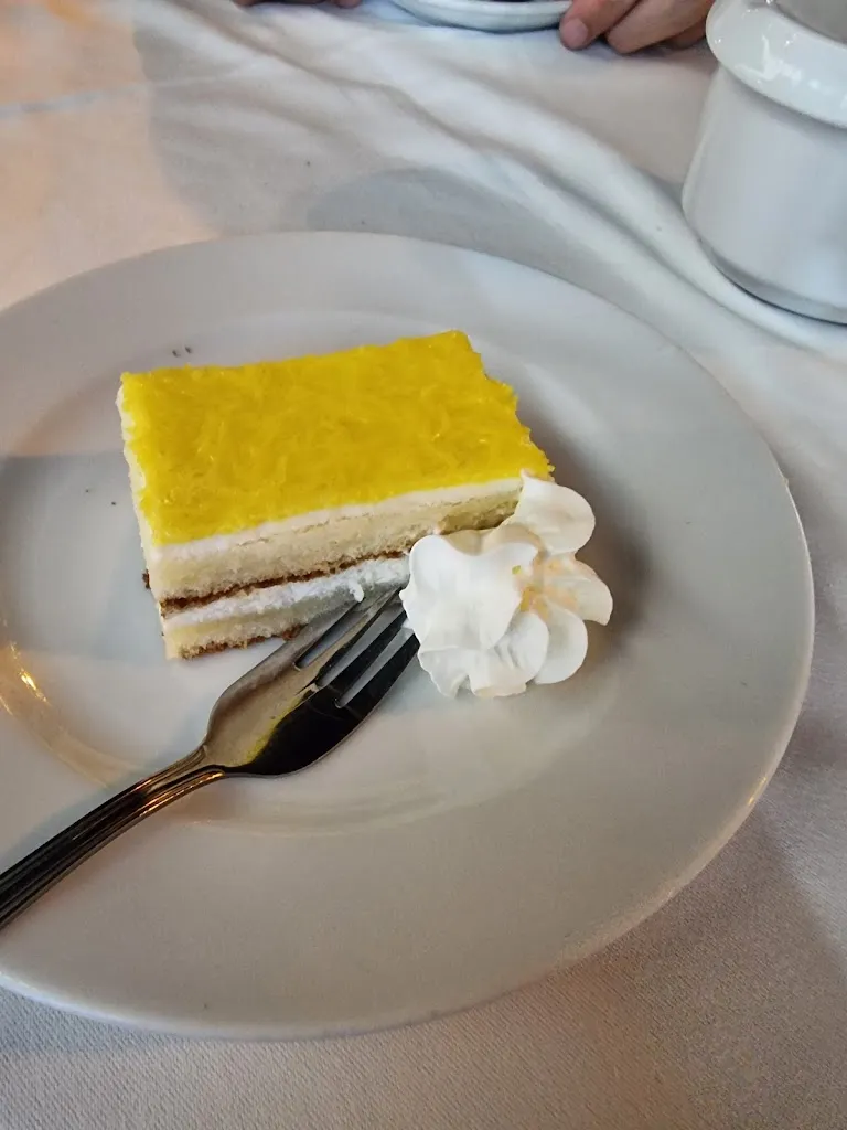 Menu_The Savoy_Playa de las Américas_image_8