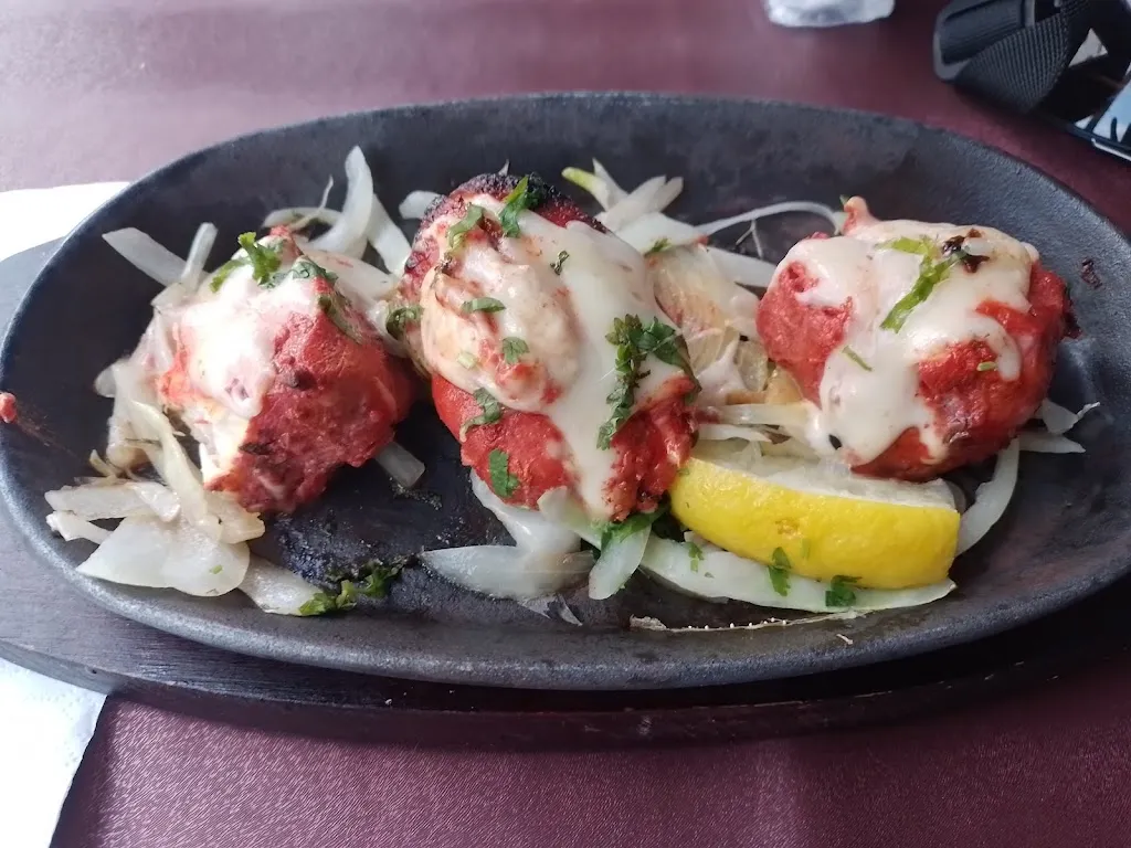 Menu_BBQ Spice_Playa de las Américas_image_7