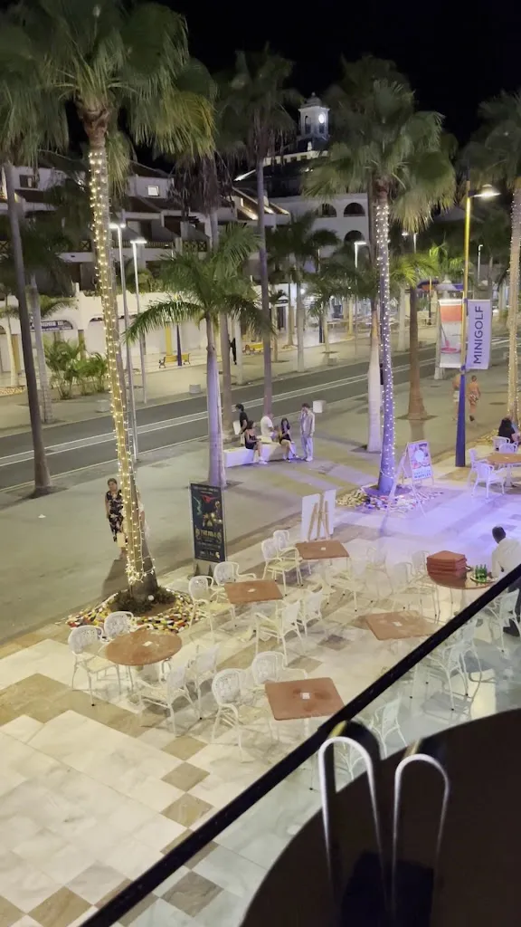 Menu_El Faro Restaurante_Playa de las Américas_image_4