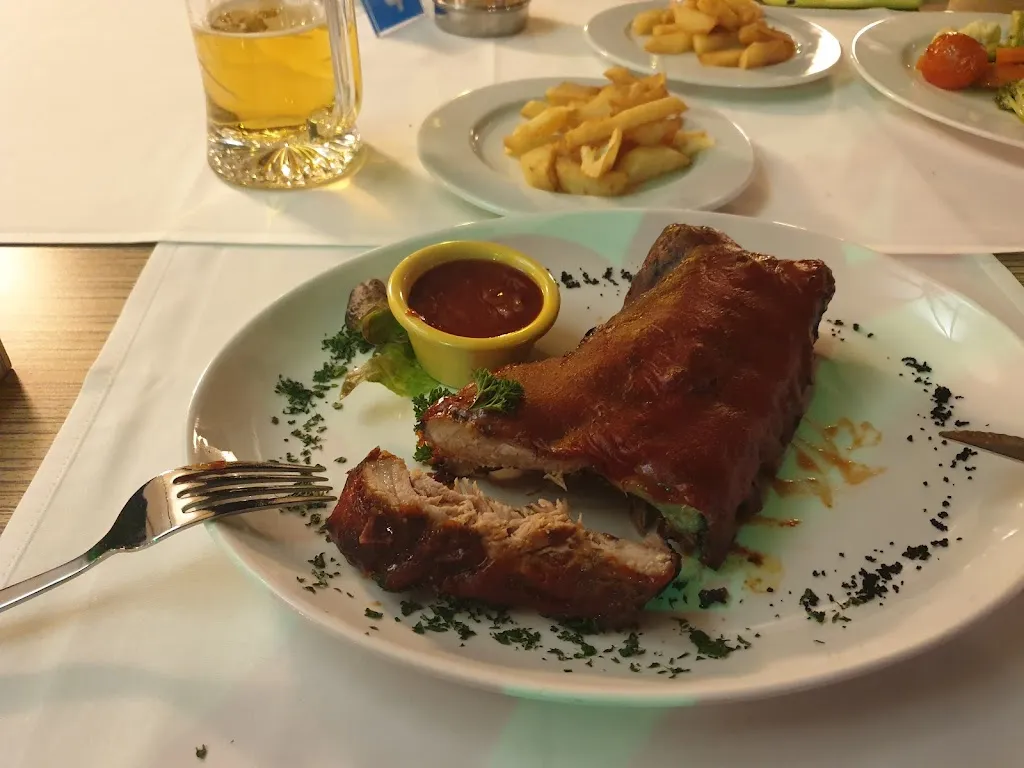 Menu_El Faro Restaurante_Playa de las Américas_image_8