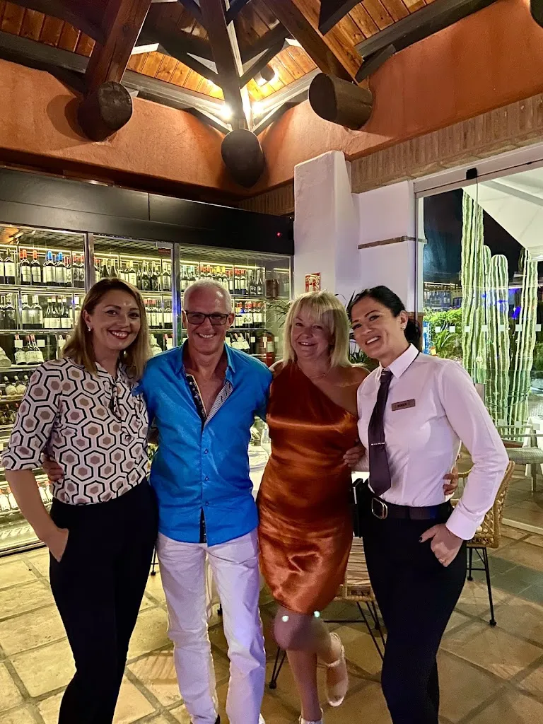 Wobblydog Travel _El Faro Restaurante_Playa de las Américas_review