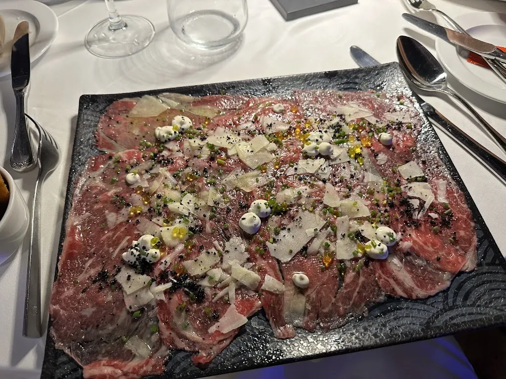 Ohana Barros_El Faro Restaurante_Playa de las Américas_review