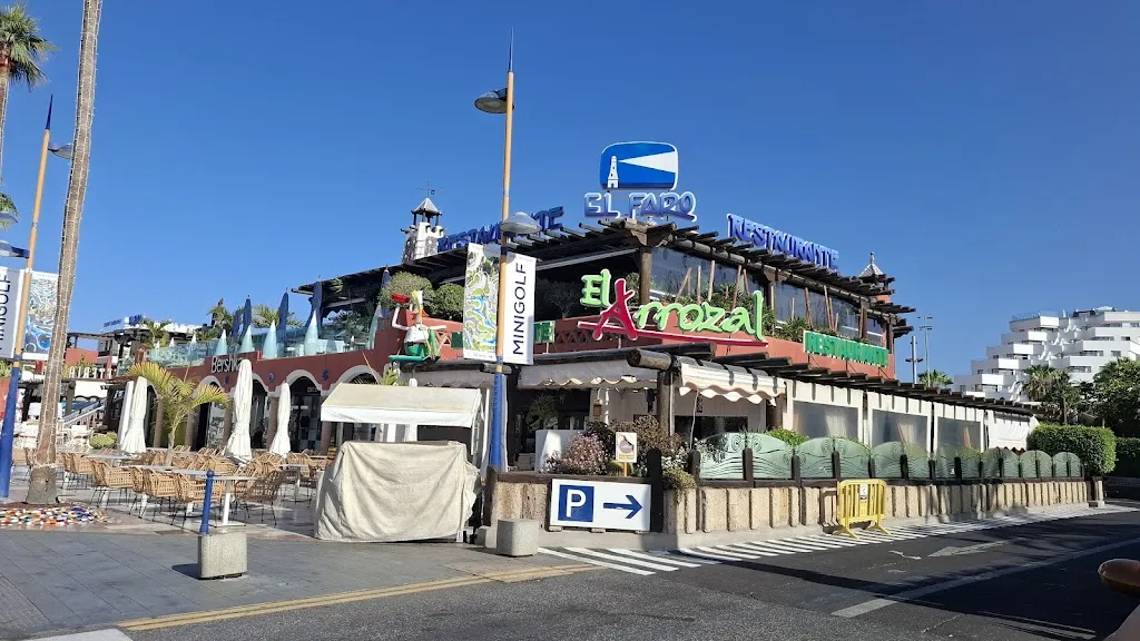 El Faro Restaurante_Playa de las Américas_slider_image_3