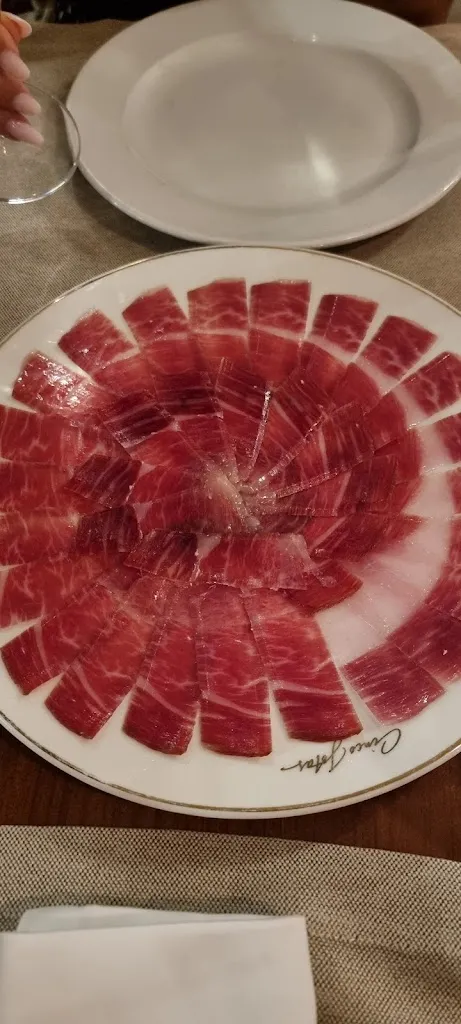 Menu_Meson Castellano_Playa de las Américas_image_5