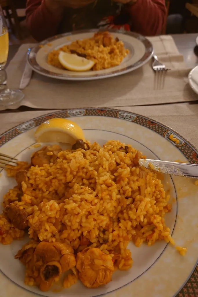 Menu_Meson Castellano_Playa de las Américas_image_7