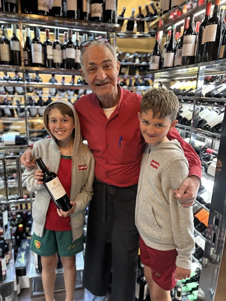 Jill Young_Meson Castellano_Playa de las Américas_review