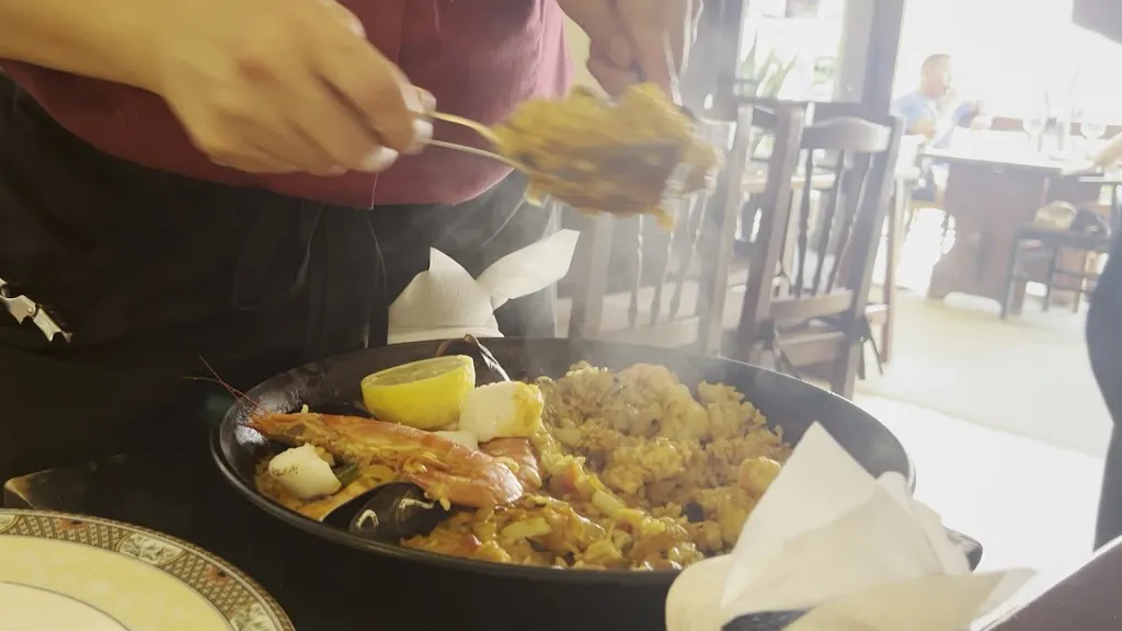 Rootstock Vines_Meson Castellano_Playa de las Américas_review