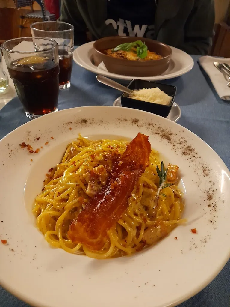 Menu_Mamma Mia Las Américas_Playa de las Américas_immagine_8