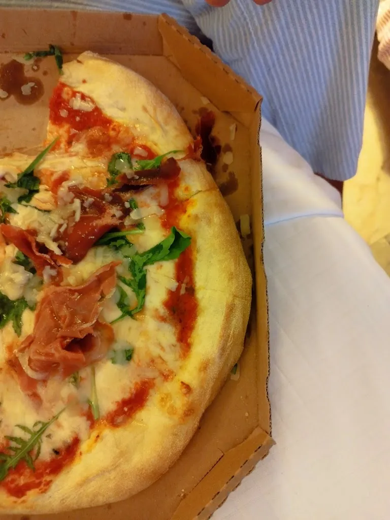 Mindaugas Striaukas_Mamma Mia Las Américas_Playa de las Américas_recensione