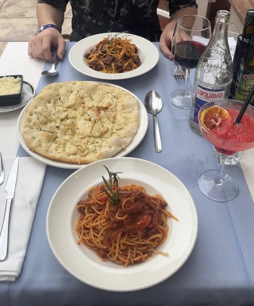 A_Mamma Mia Las Américas_Playa de las Américas_recensione