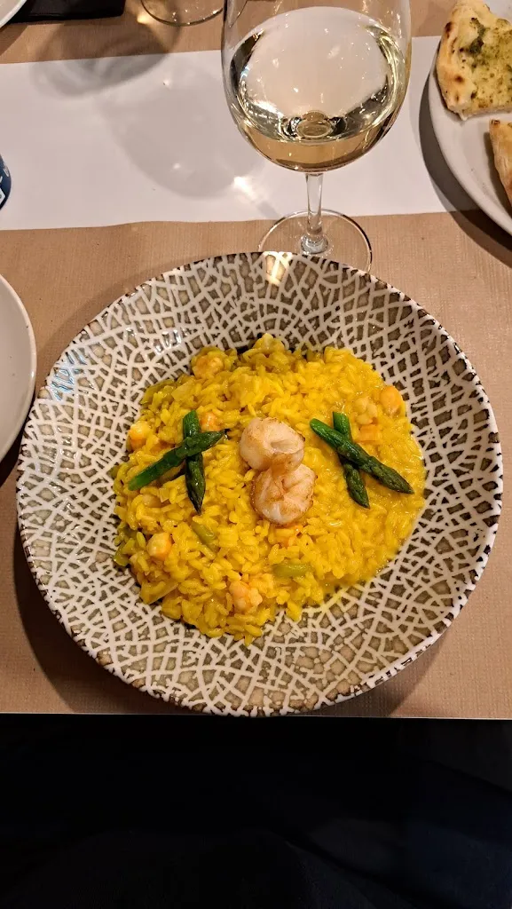 Menu_La Tratto_Playa de las Américas_image_5