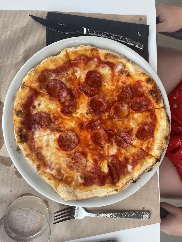 Menu_La Tratto_Playa de las Américas_image_8