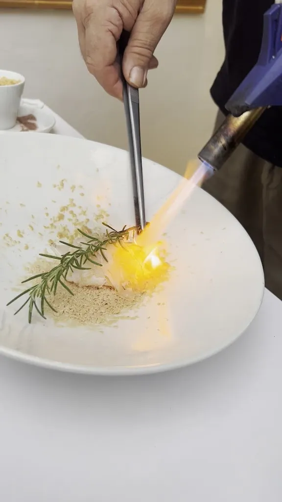 Graham Thwaites_Arrels Racó Gastronòmic_Gata de Gorgos_recensione