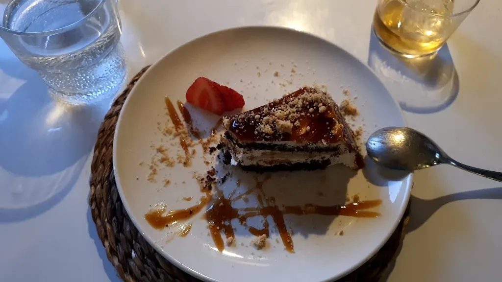 Joanne Rogers_Arrels Racó Gastronòmic_Gata de Gorgos_recensione