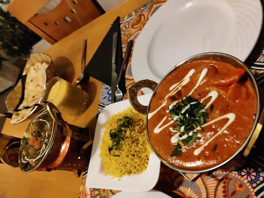 Menü_Mirchis Tandoori_Playa de las Américas_Bild_5