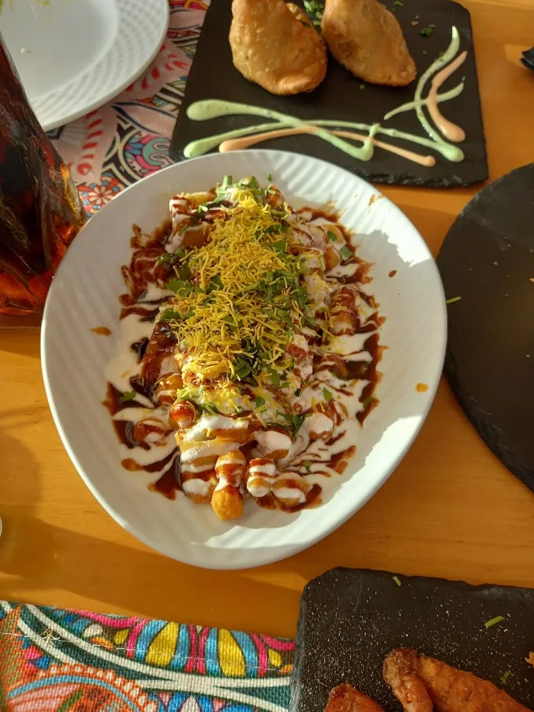 Menü_Mirchis Tandoori_Playa de las Américas_Bild_7