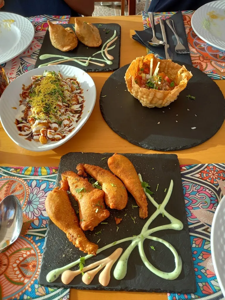 Menü_Mirchis Tandoori_Playa de las Américas_Bild_8