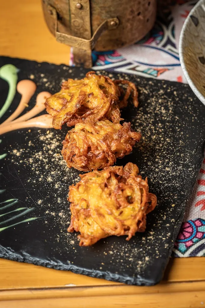 Menü_Mirchis Tandoori_Playa de las Américas_Bild_9