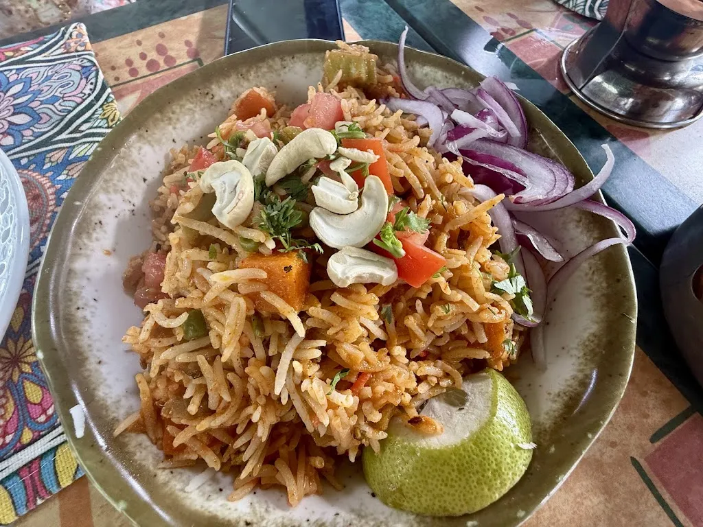 Gregor_Mirchis Tandoori_Playa de las Américas_Bewertung