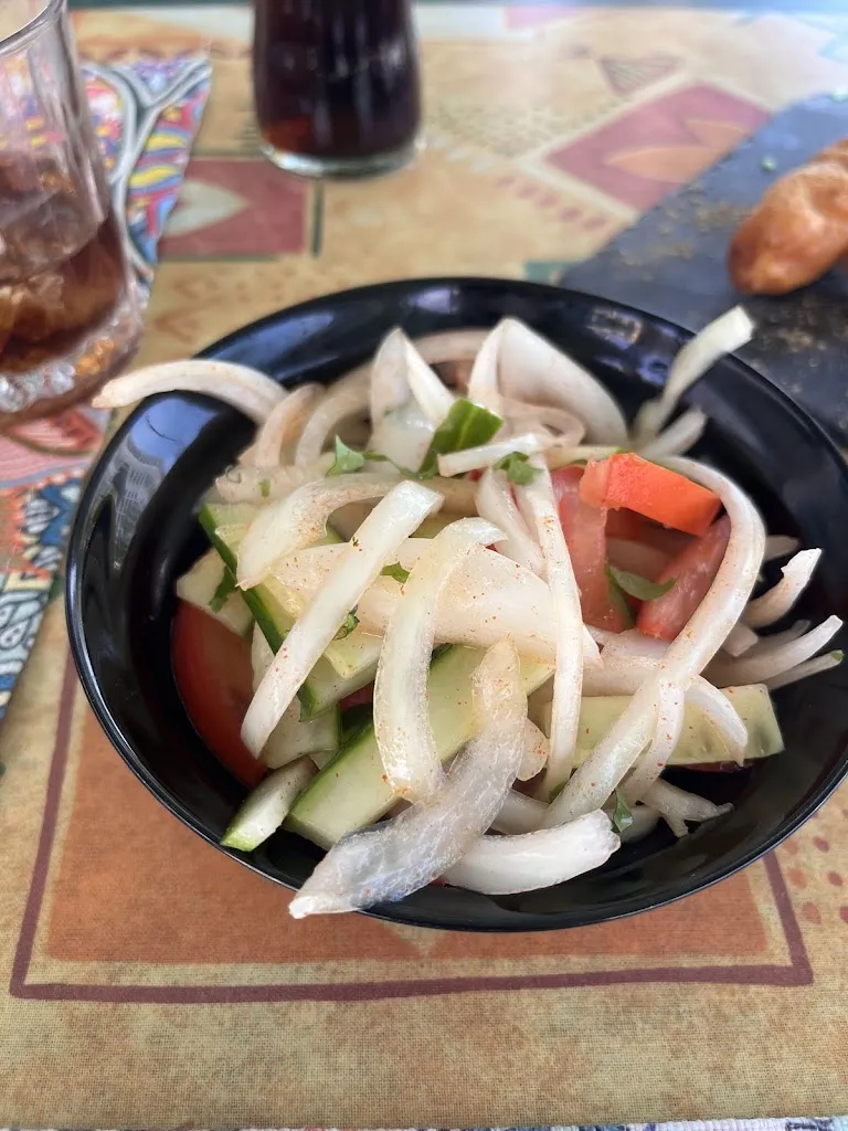 Antonieta Ponce de Leão_Mirchis Tandoori_Playa de las Américas_Bewertung