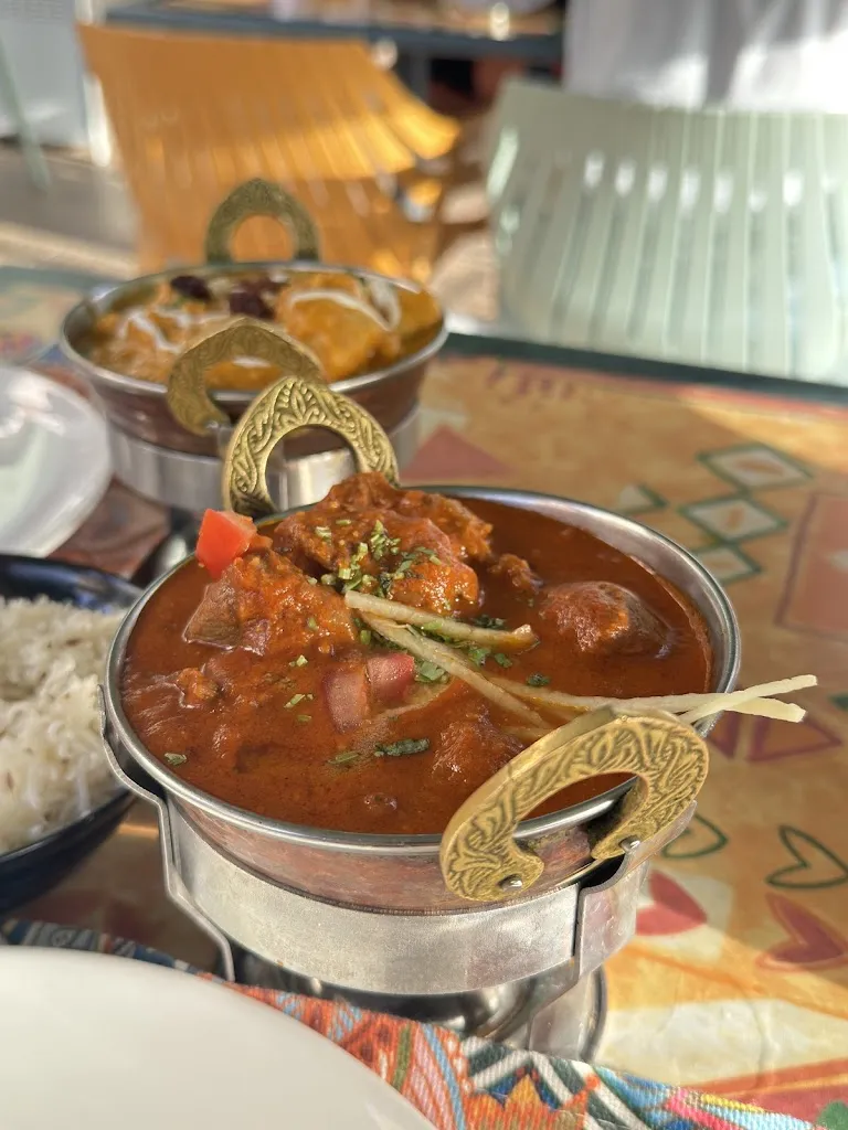 Geert Oetelaar_Mirchis Tandoori_Playa de las Américas_Bewertung