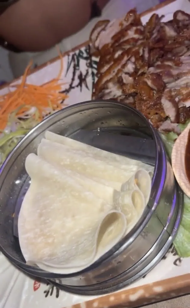 Menu_The Four Seasons - Oriental Restaurant_Playa de las Américas_image_5